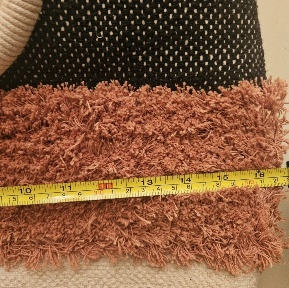 Boho bag New - Picture 4 of 5